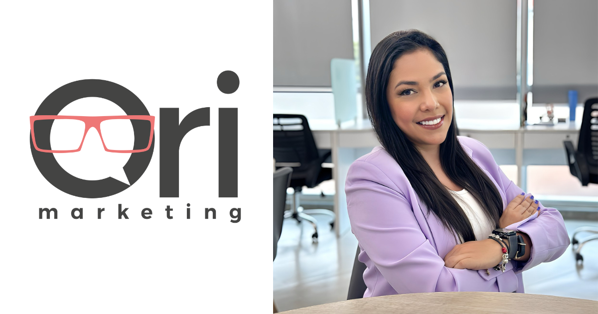 ¡Bienvenidos! Les cuento sobre Ori Marketing