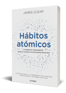 Habitos atómicos 
